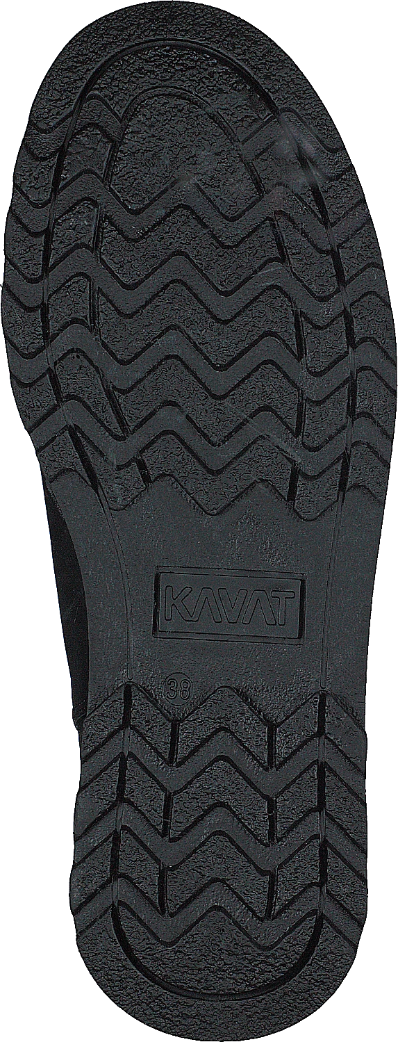 Kavat Bodås Jr Xc Black 7 Kavat Bodås Jr Xc Black - Image 7