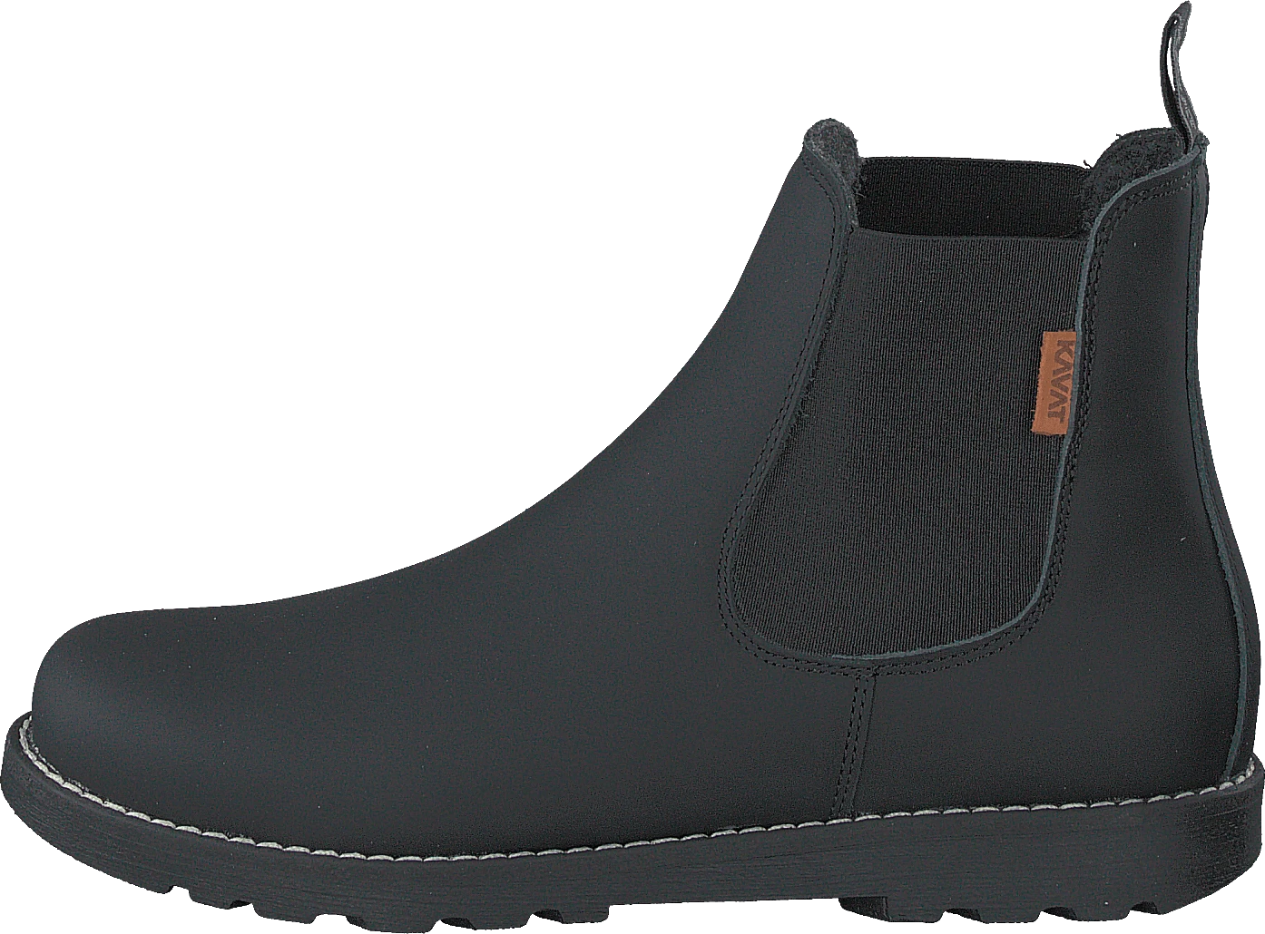 Kavat Bodås Jr Xc Black 1 Kavat Bodås Jr Xc Black