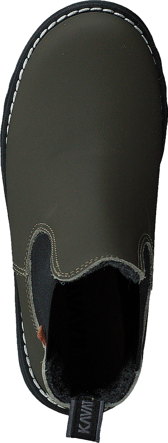 Kavat Bodås Jr Xc Khaki 6 Kavat Bodås Jr Xc Khaki - Image 6