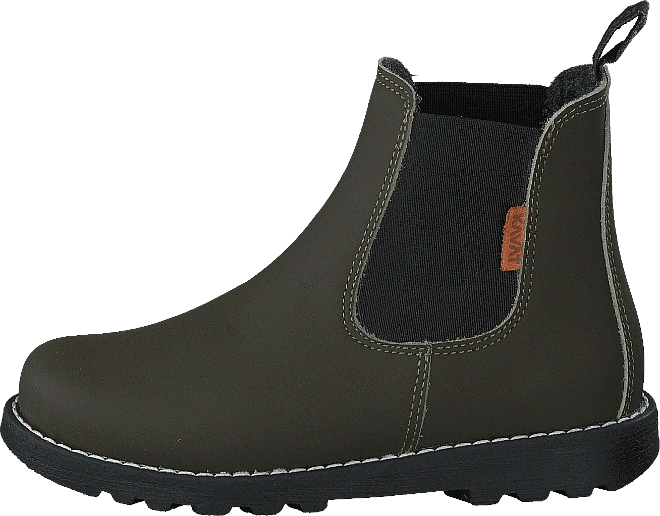 Kavat Bodås Jr Xc Khaki 1 Kavat Bodås Jr Xc Khaki