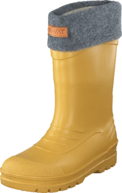 Kavat Gimo Wp Bright Yellow -Duffy kauppa 60485 64 2