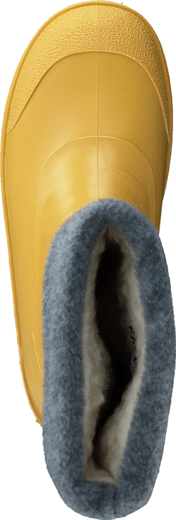 Kavat Gimo Wp Bright Yellow -Duffy kauppa 60485 64 5