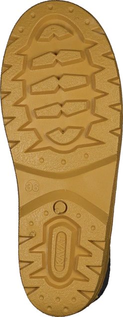 Kavat Gimo Wp Bright Yellow -Duffy kauppa 60485 64 6