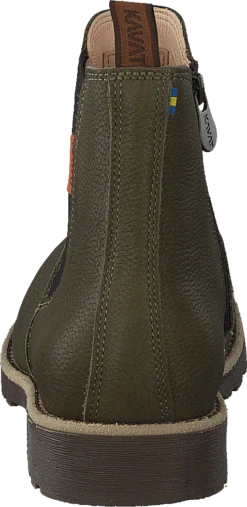 Kavat Husum Ep Khaki -Duffy kauppa 60485 67 4