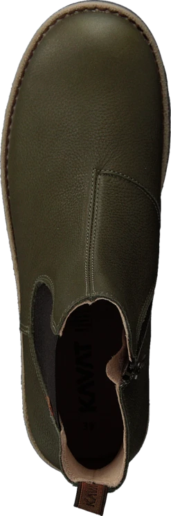 Kavat Husum Ep Khaki -Duffy kauppa 60485 67 5