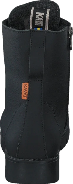 Kavat Lervik 2.0 Xc Black -Duffy kauppa 60485 69 4