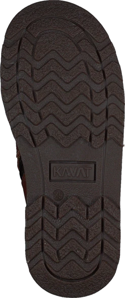 Kavat Nymölla Ep Light Brown -Duffy kauppa 60485 71 6