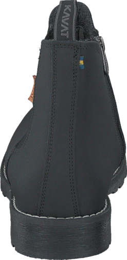 Kavat Husum Jr Xc Black -Duffy kauppa 60485 75 4