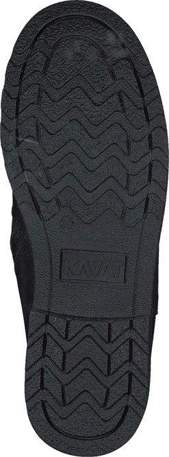 Kavat Husum Jr Xc Black -Duffy kauppa 60485 75 6