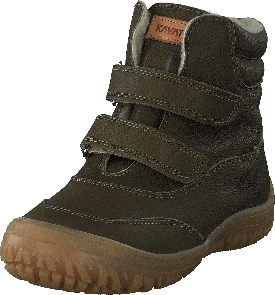 Kavat Oden Ep Khaki 3 Kavat Oden Ep Khaki - Image 3