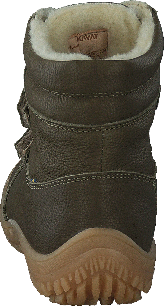 Kavat Oden Ep Khaki 5 Kavat Oden Ep Khaki - Image 5