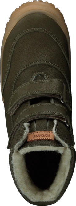 Kavat Oden Ep Khaki 12 Kavat Oden Ep Khaki -Duffy kauppa 60485 78 5