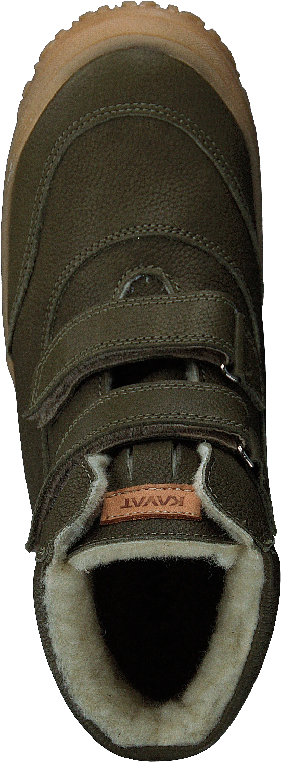 Kavat Oden Ep Khaki 6 Kavat Oden Ep Khaki - Image 6