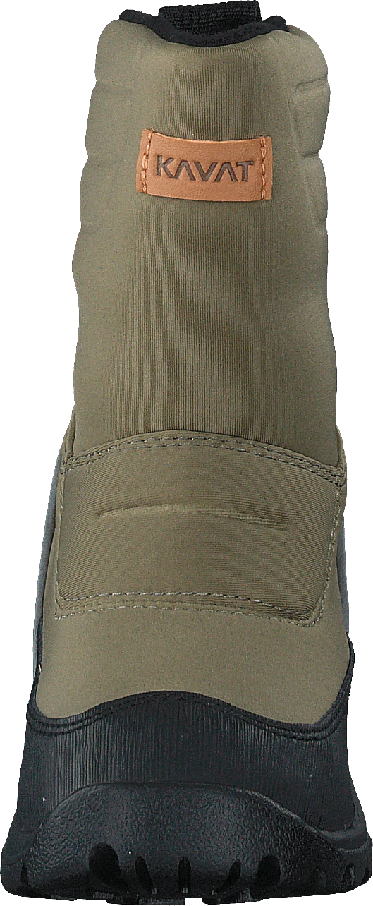 Kavat Voxna Wp Khaki 4 Kavat Voxna Wp Khaki - Image 4