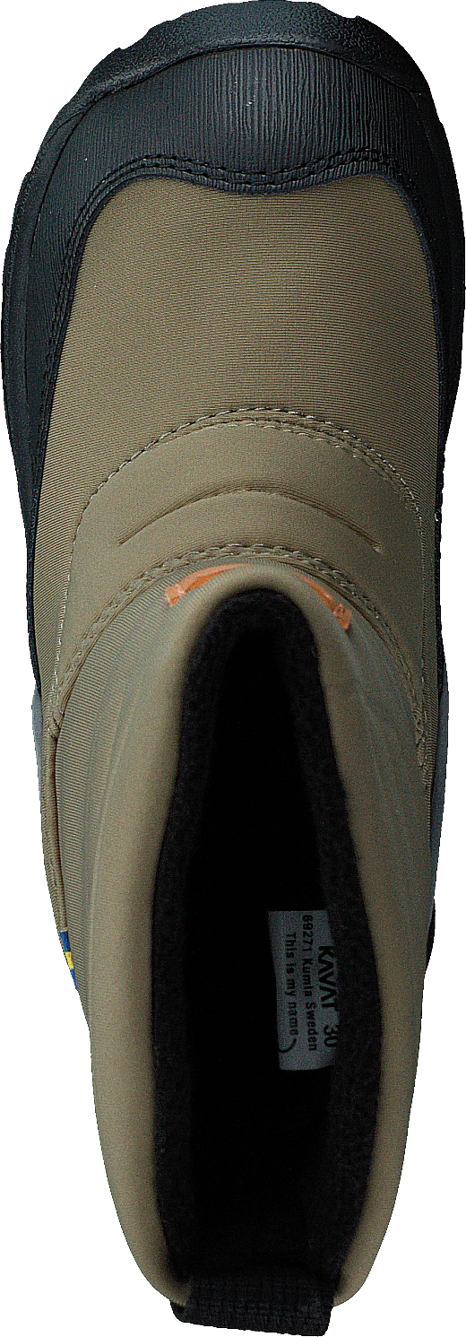 Kavat Voxna Wp Khaki 6 Kavat Voxna Wp Khaki - Image 6