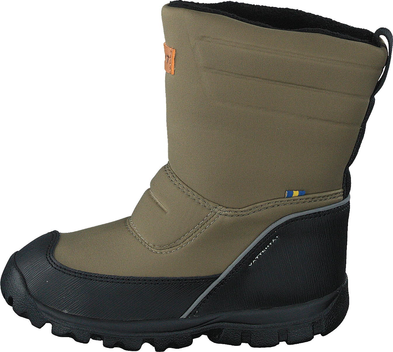 Kavat Voxna Wp Khaki 1 Kavat Voxna Wp Khaki