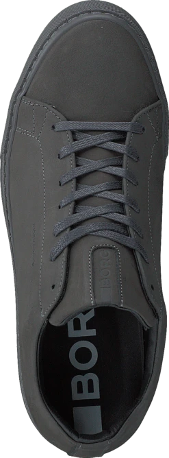 Jorden Nub Tnl M Dark Grey -Duffy kauppa 60486 03 5