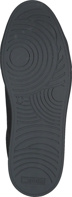 Jorden Nub Tnl M Dark Grey -Duffy kauppa 60486 03 6