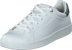 T305 Cls Btm M White-green 9 T305 Cls Btm M White-green -Duffy kauppa 60486 04 2