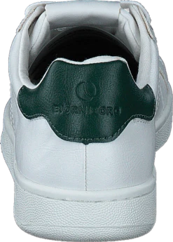 T305 Cls Btm M White-green 11 T305 Cls Btm M White-green -Duffy kauppa 60486 04 4