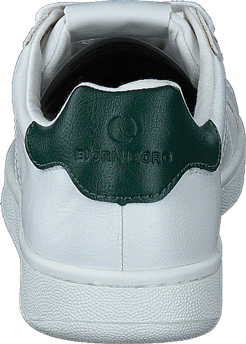 T305 Cls Btm M White-green 5 T305 Cls Btm M White-green - Image 5