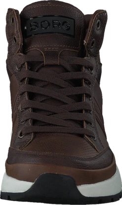 H100 Mid Tmp Prf M Cognac -Duffy kauppa 60486 05 3