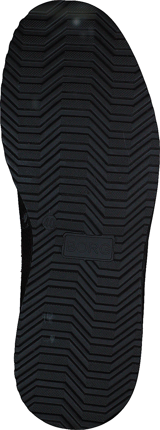 H200 Hgh Sue Fur M Brown 7 H200 Hgh Sue Fur M Brown - Image 7