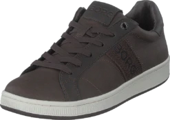 T317 Wvn M Dark Brown -Duffy kauppa 60486 16 2