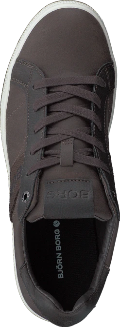 T317 Wvn M Dark Brown -Duffy kauppa 60486 16 5