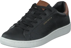 T306 Prf Pul M Black-tan -Duffy kauppa 60486 18 2