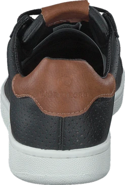 T306 Prf Pul M Black-tan -Duffy kauppa 60486 18 4