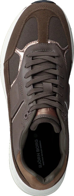 R1300 Nyl Met W Taupe-rose Gold -Duffy kauppa 60486 24 5