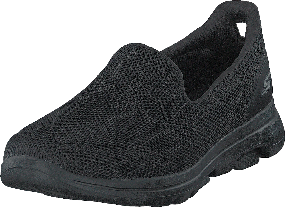 Skechers Go Walk 5 Bbk 3 Skechers Go Walk 5 Bbk - Image 3