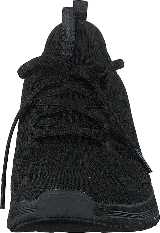 Skechers Flex Appeal 4.0 Bbk 4 Skechers Flex Appeal 4.0 Bbk - Image 4