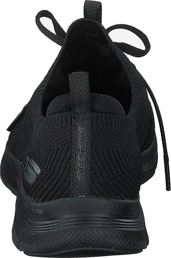 Skechers Flex Appeal 4.0 Bbk 5 Skechers Flex Appeal 4.0 Bbk - Image 5