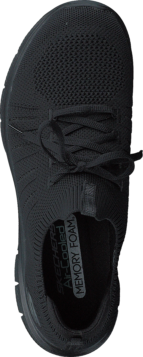 Skechers Flex Appeal 4.0 Bbk 6 Skechers Flex Appeal 4.0 Bbk - Image 6