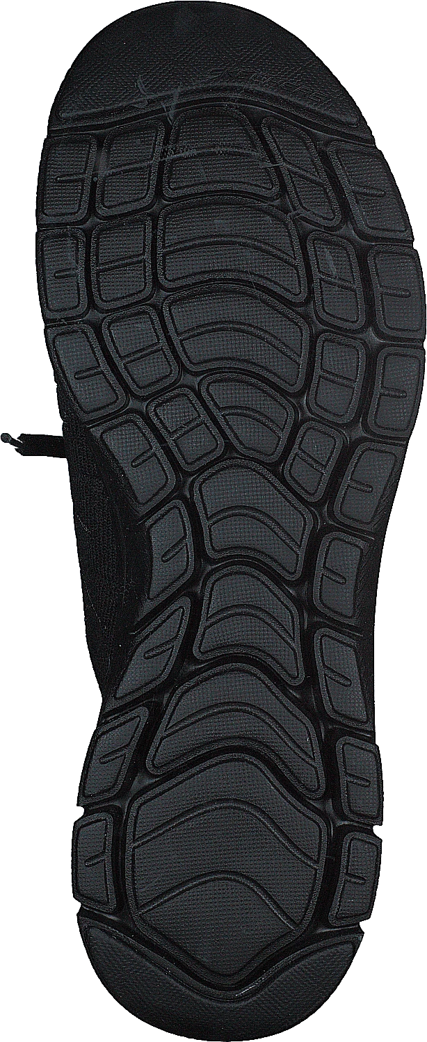 Skechers Flex Appeal 4.0 Bbk 7 Skechers Flex Appeal 4.0 Bbk - Image 7