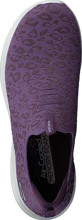 Skechers Ultra Flex Plum 3 Skechers Ultra Flex Plum - Image 3