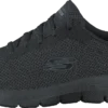 Skechers Flex Appeal 4.0 Bbk