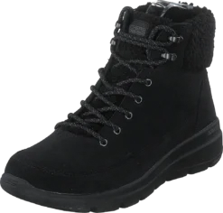 Skechers On The Go Glacial Ultra Bbk -Duffy kauppa 60486 47 2