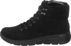 Skechers On The Go Glacial Ultra Bbk