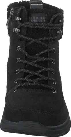 Skechers On The Go Glacial Ultra Bbk -Duffy kauppa 60486 47 3