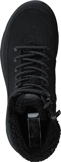 Skechers On The Go Glacial Ultra Bbk -Duffy kauppa 60486 47 5