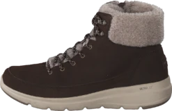 Skechers Glacial Ultra - Woodlands Choc