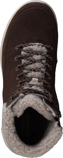 Skechers Glacial Ultra - Woodlands Choc -Duffy kauppa 60486 50 5