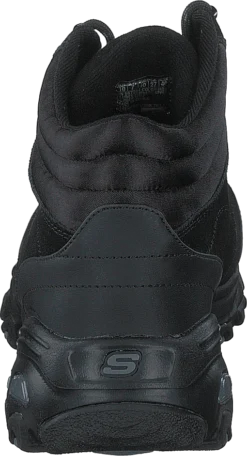 Skechers Womens D'lites Bbk -Duffy kauppa 60486 52 4