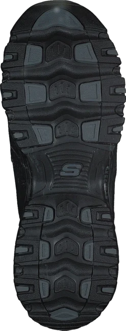 Skechers Womens D'lites Bbk -Duffy kauppa 60486 52 6