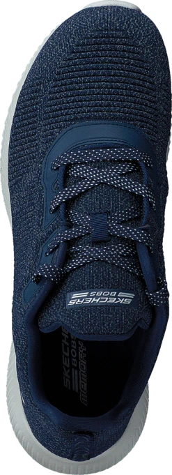 Skechers Bobs Squad Nvy -Duffy kauppa 60486 60 5