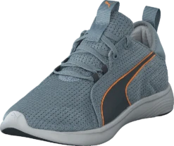 Puma Softride Vital Repel Quarry-castlerock-orange Glow -Duffy kauppa 60487 14 2