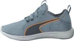 Puma Softride Vital Repel Quarry-castlerock-orange Glow